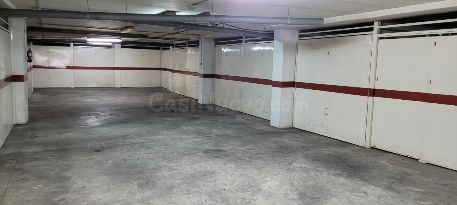 Plaza de garaje cerrada en venta – Playa del Cura, Torreviej - foto 4