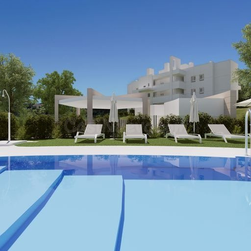 APARTAMENTO OBRA NUEVA EN MIJAS - foto 2