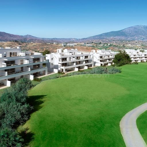 APARTAMENTO OBRA NUEVA EN MIJAS - foto 5