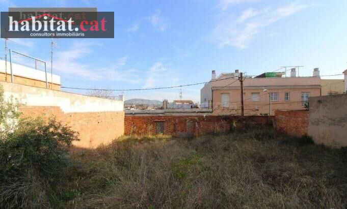 ¡¡ TERRENO EN SANT PERE DE RIBES - LES ROQUETES !!