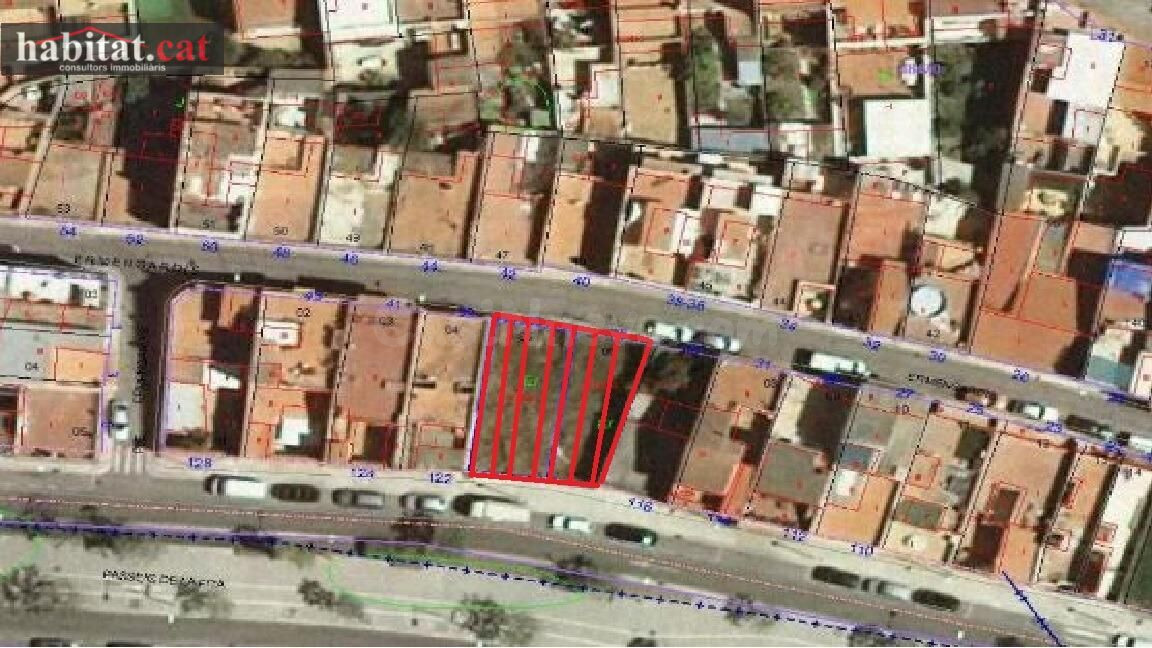 ¡¡ TERRENO EN SANT PERE DE RIBES - LES ROQUETES !! - foto 2