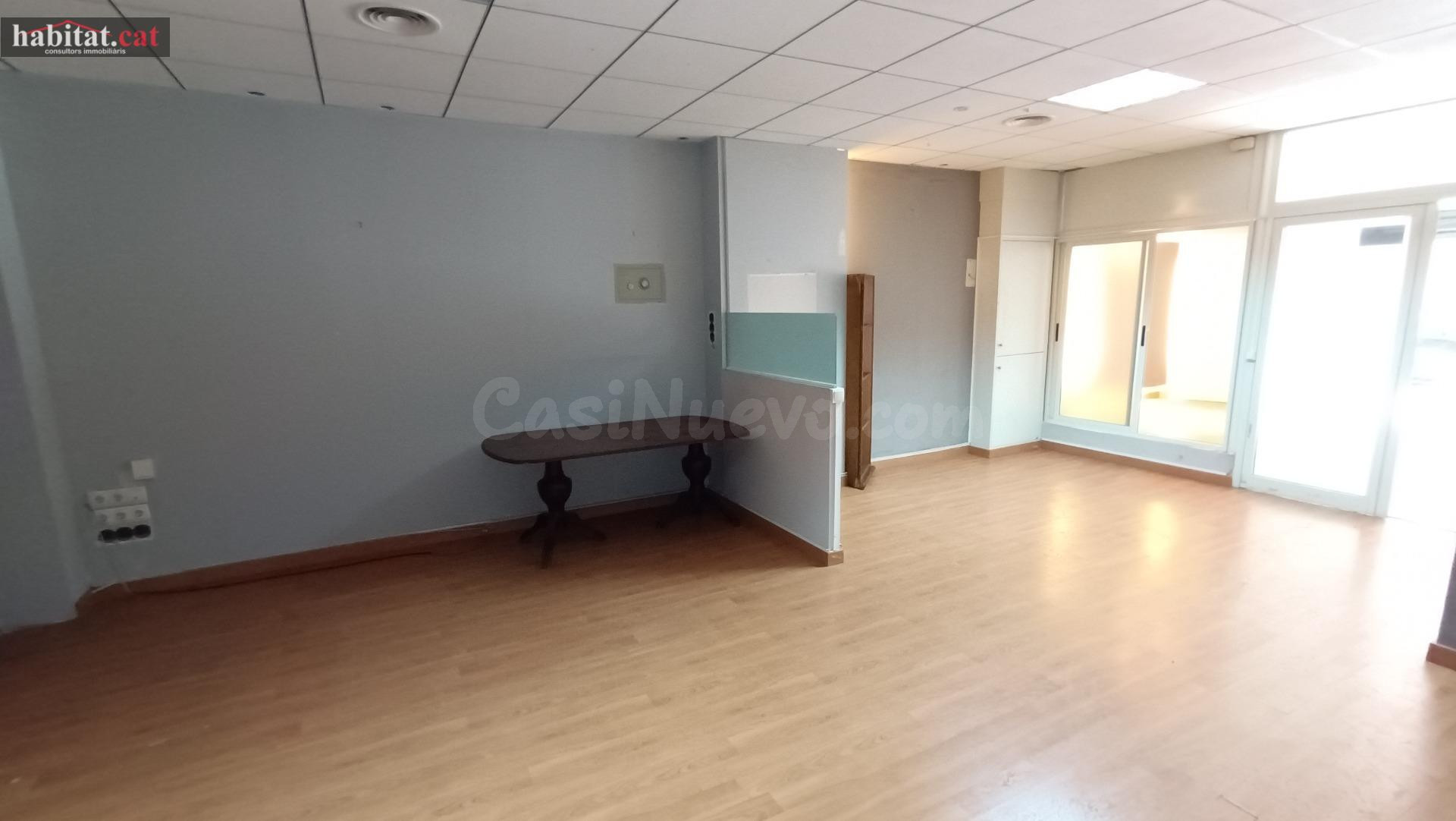 ¡¡LOCAL COMERCIAL EN VILANOVA I LA GELTRÚ!!