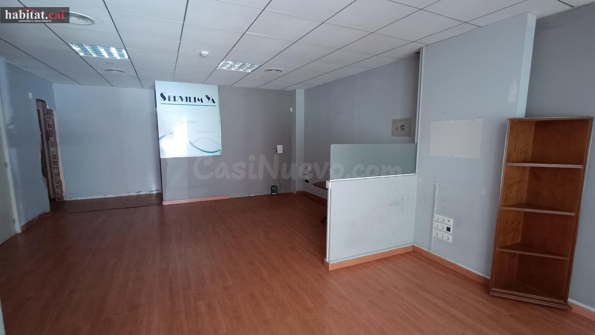 ¡¡LOCAL COMERCIAL EN VILANOVA I LA GELTRÚ!! - foto 2