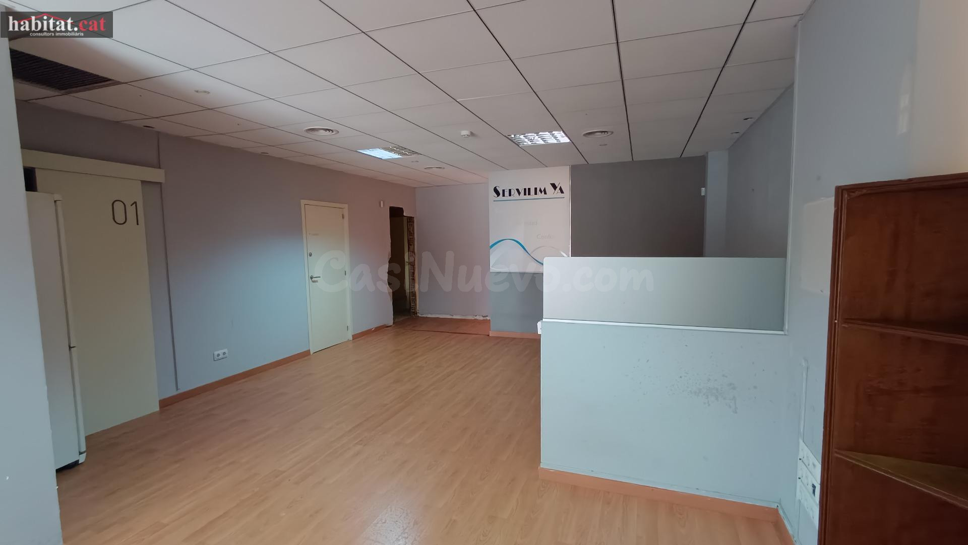 ¡¡LOCAL COMERCIAL EN VILANOVA I LA GELTRÚ!! - foto 3