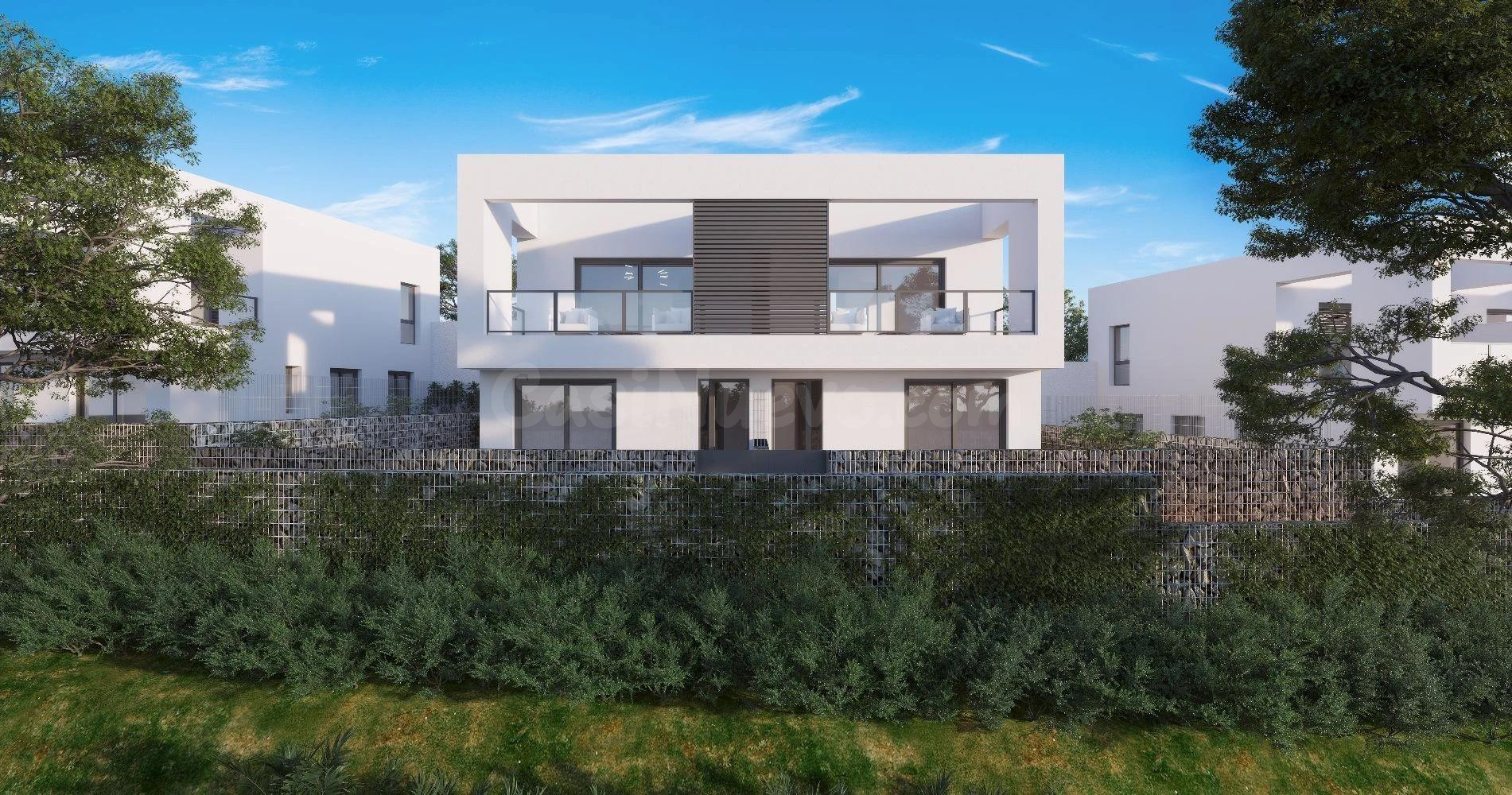 **Obra nueva terminada. Lista para entrar a vivir.**  **Tu n - foto 4