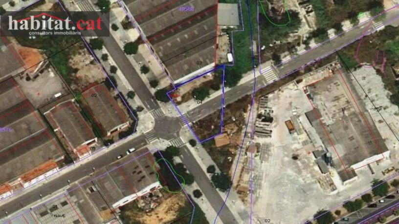 ¡¡ PARCELA EN SANT PERE DE RIBES - ZONA VILANOVETA !! - foto 4