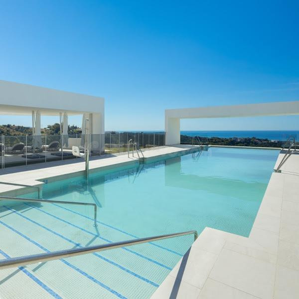 ADOSADO DISPONIBLE  EN RIO REAL MARBELLA. OBRA NUEVA FINALIZ - foto 4