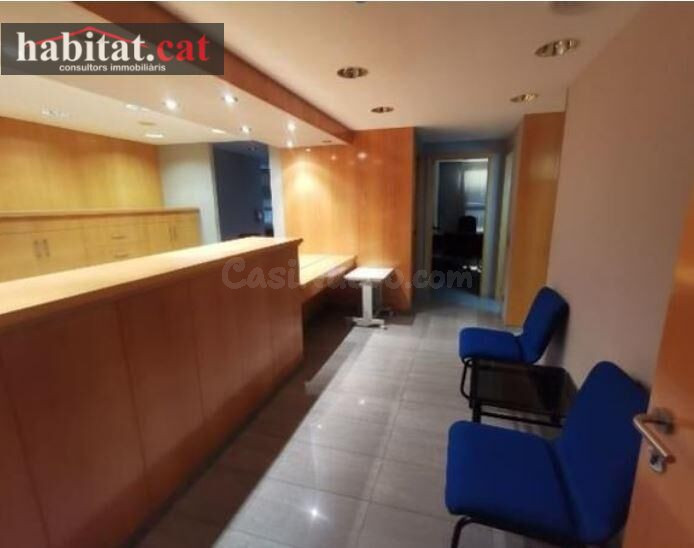 ¡¡ LOCAL COMERCIAL EN VILANOVA - MOLI DE VENT !! - foto 4