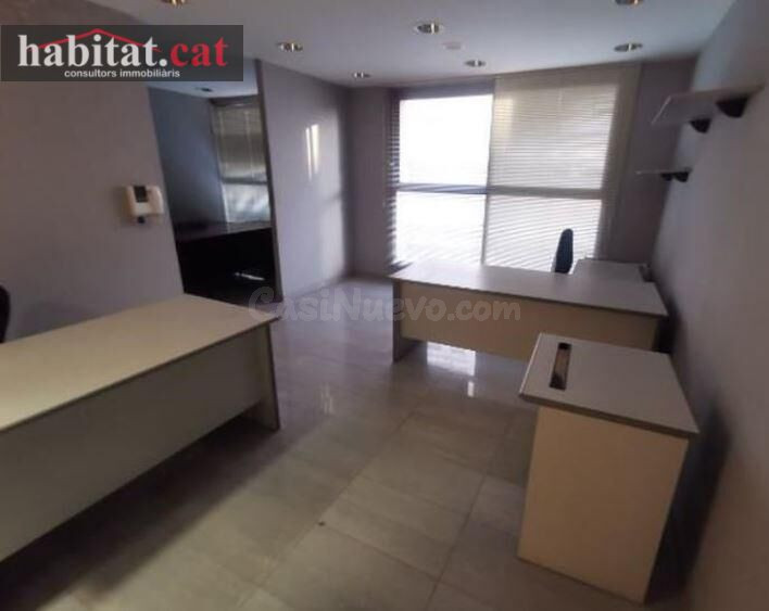 ¡¡ LOCAL COMERCIAL EN VILANOVA - MOLI DE VENT !! - foto 5
