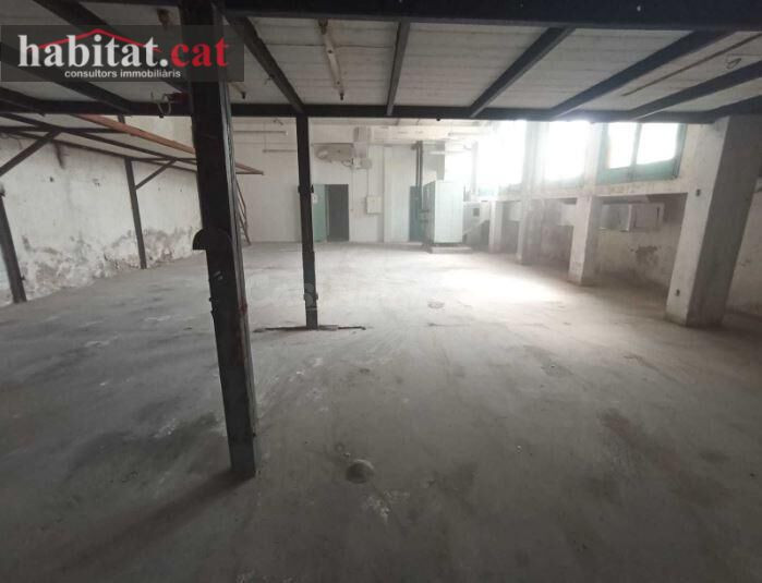 ¡¡  LOCAL COMERCIAL EN VILANOVA I LA GELTRÚ - ZONA BAIX A MA - foto 5