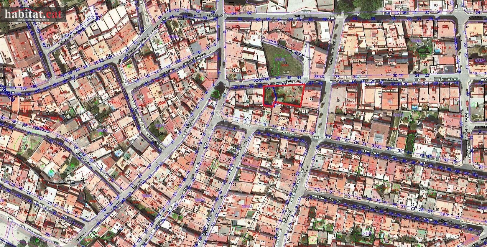¡¡ SOLAR EN SANT PERE DE RIBES - LES ROQUETES !! - foto 3