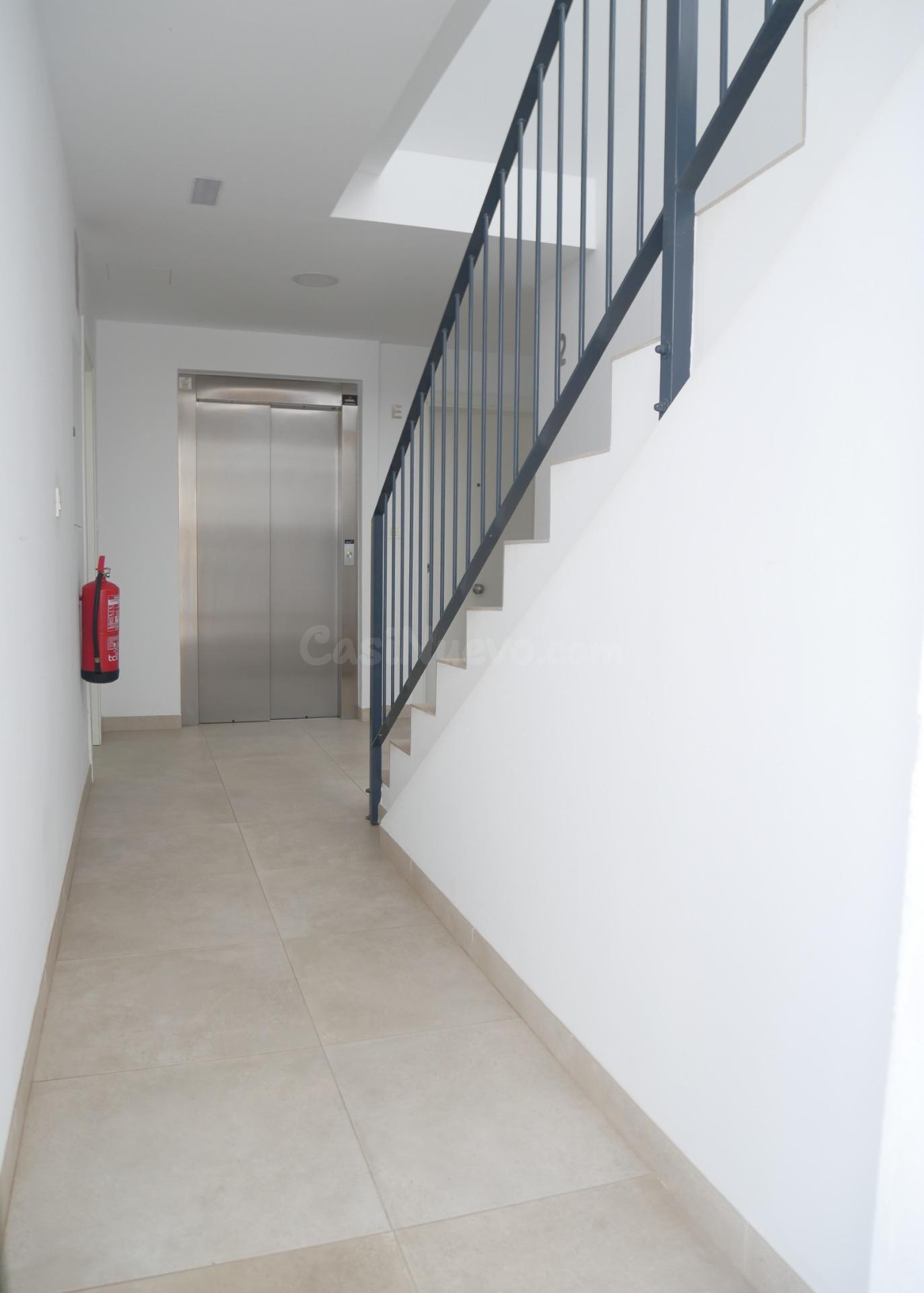 VENTA DE PISO EN EL CENTRO DE SANTO ANGEL construcción 2024 - foto 2
