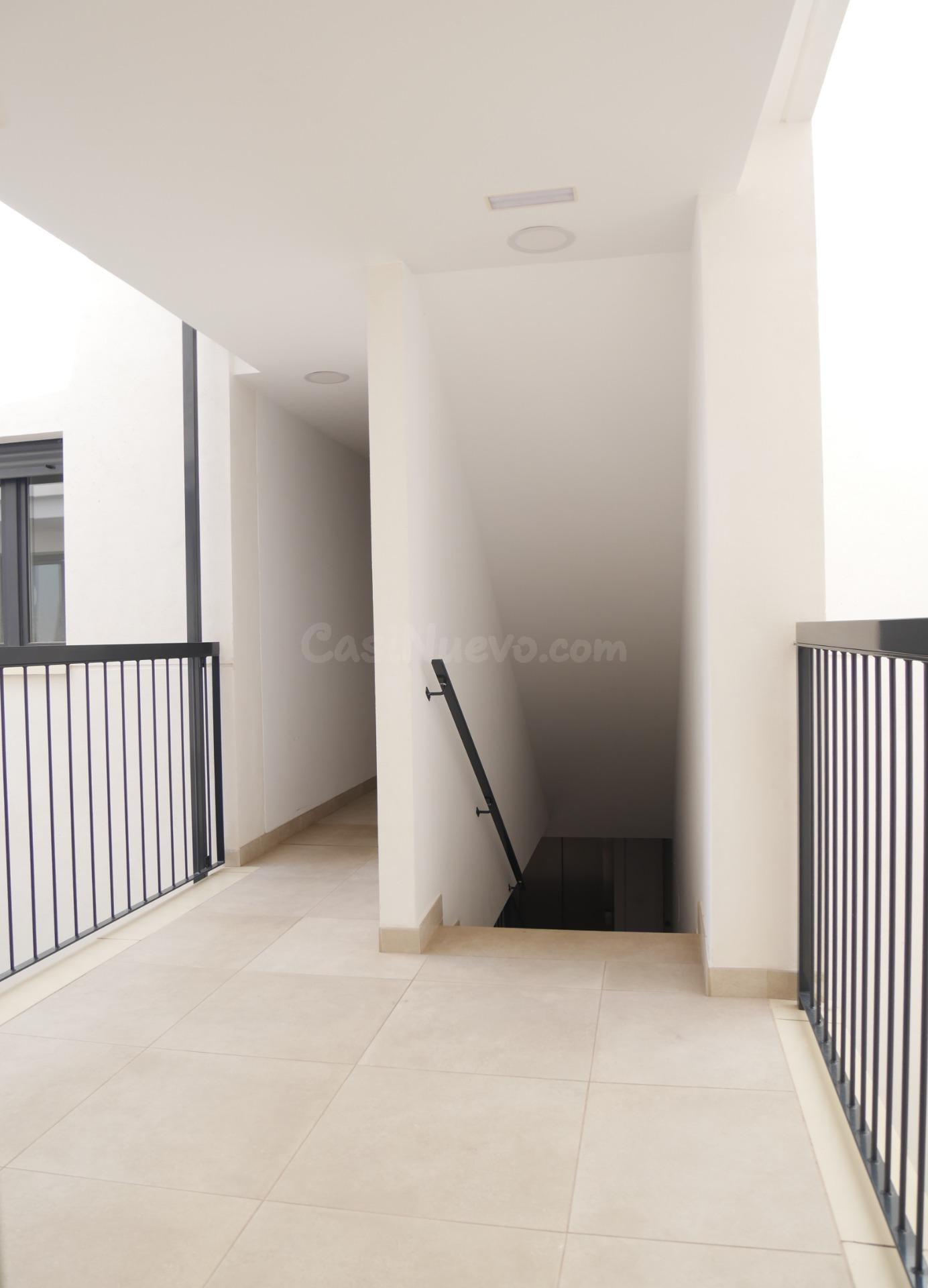 VENTA DE PISO EN EL CENTRO DE SANTO ANGEL construcción 2024 - foto 3
