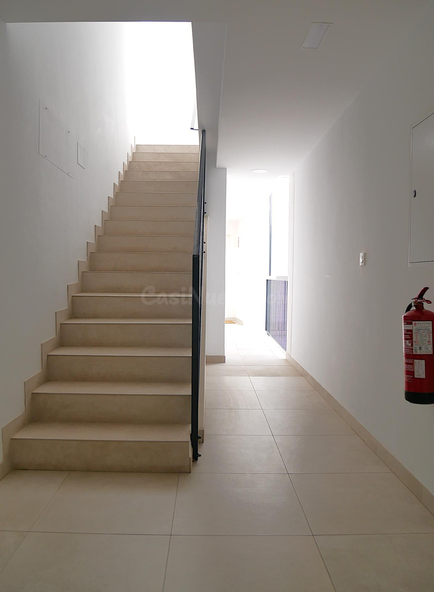 VENTA DE PISO EN EL CENTRO DE SANTO ANGEL construcción 2024 - foto 4