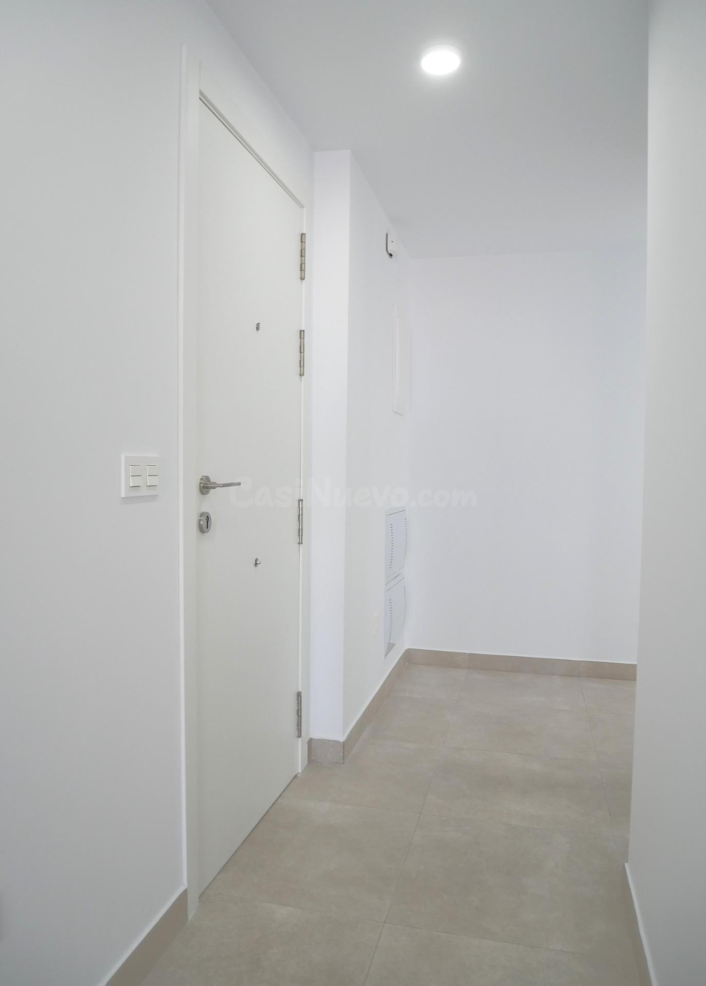 VENTA DE PISO EN EL CENTRO DE SANTO ANGEL construcción 2024 - foto 5
