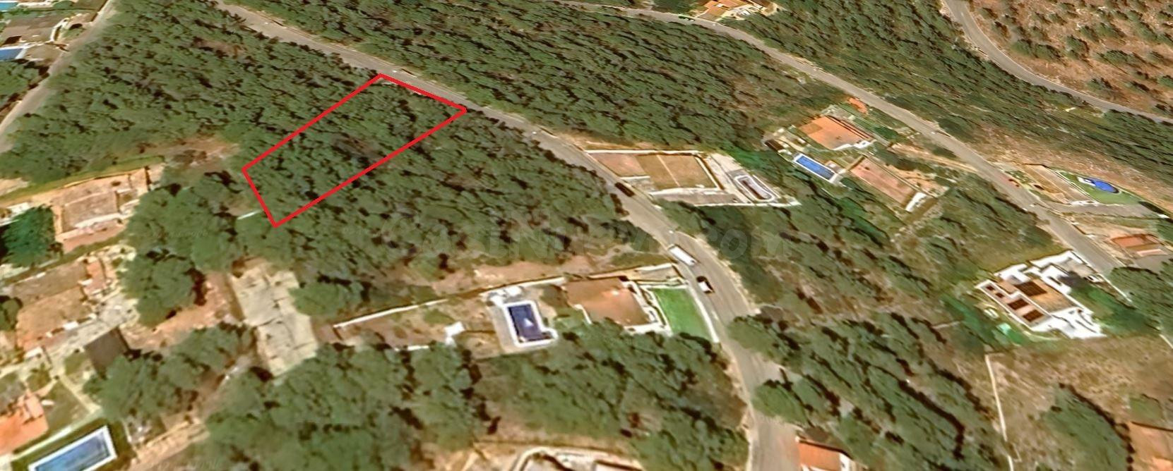 ¡¡ TERRENO EN OLIVELLA - ZONA CAN SURIÀ !!