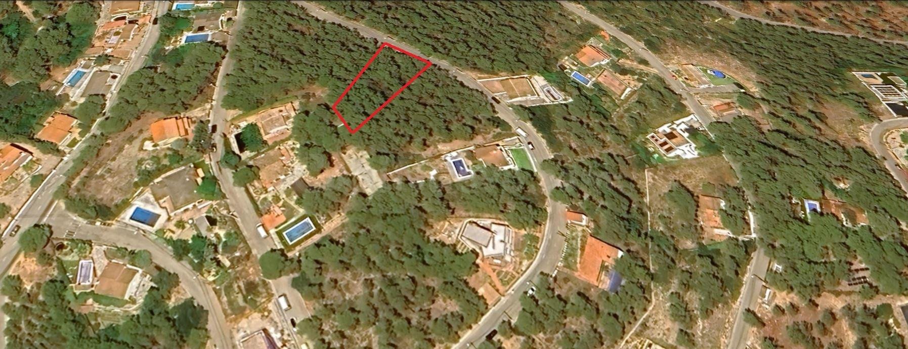 ¡¡ TERRENO EN OLIVELLA - ZONA CAN SURIÀ !! - foto 2