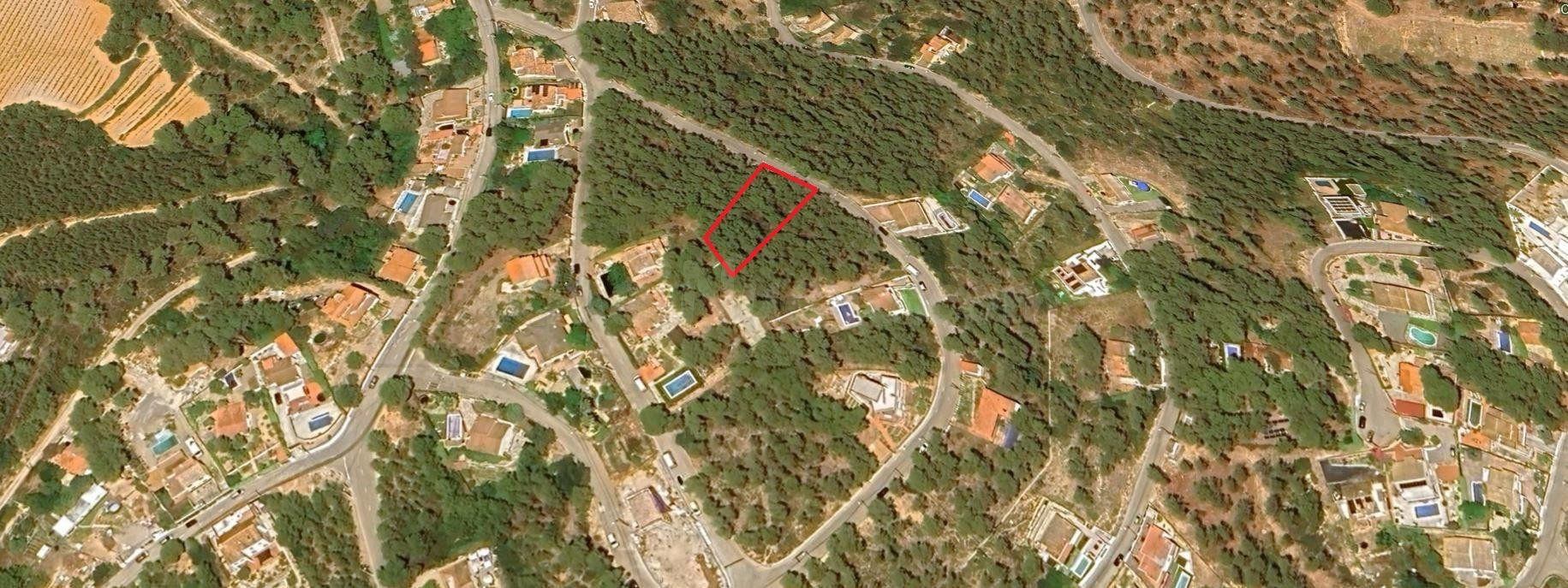 ¡¡ TERRENO EN OLIVELLA - ZONA CAN SURIÀ !! - foto 3