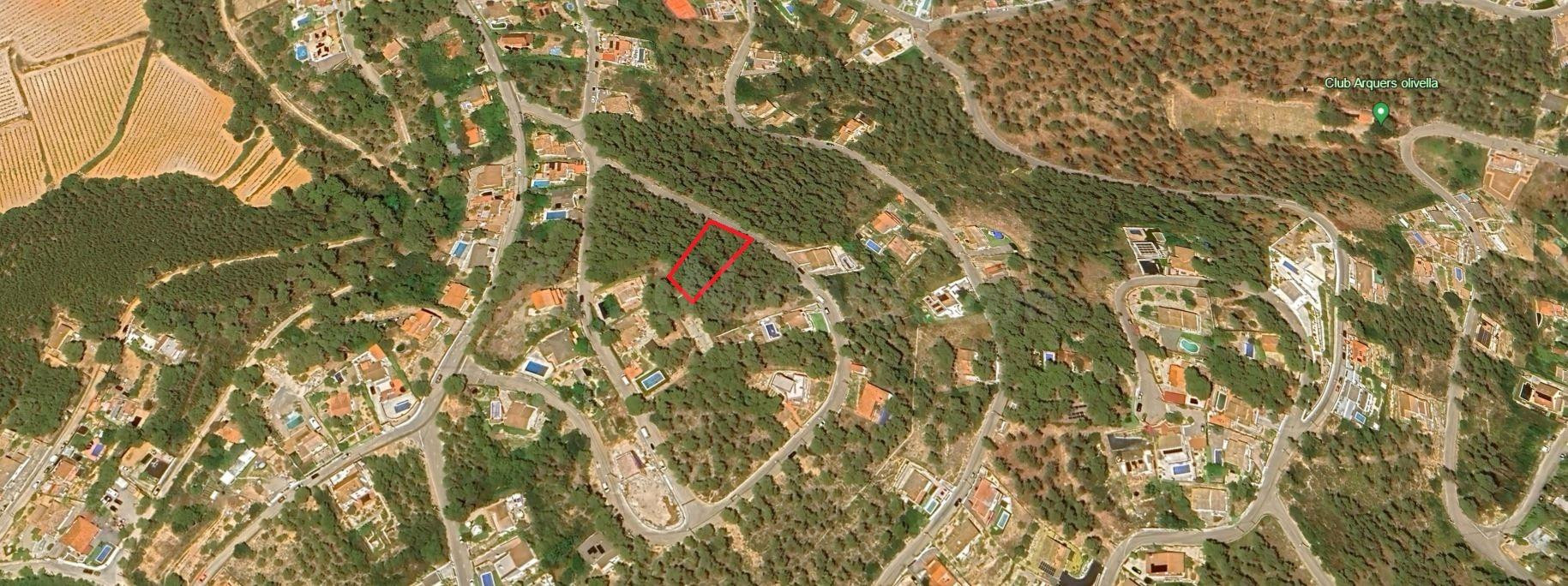 ¡¡ TERRENO EN OLIVELLA - ZONA CAN SURIÀ !! - foto 4