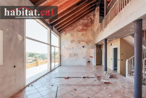 ¡¡ CASA EN CONSTRUCCIÓN - OLIVELLA/CAN SURIA !!