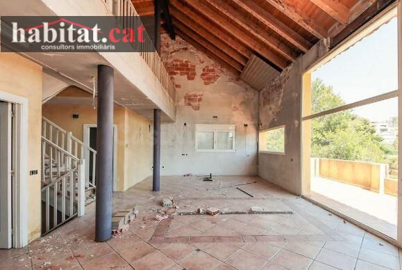 ¡¡ CASA EN CONSTRUCCIÓN - OLIVELLA/CAN SURIA !! - foto 2