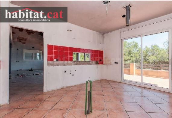 ¡¡ CASA EN CONSTRUCCIÓN - OLIVELLA/CAN SURIA !! - foto 4