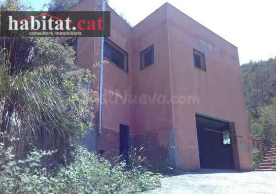 ¡¡ CASA EN CONSTRUCCIÓN EN OLIVELLA - MAS MILA !!