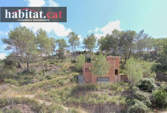 ¡¡ CASA EN CONSTRUCCIÓN EN OLIVELLA - MAS MILA !! - foto 2
