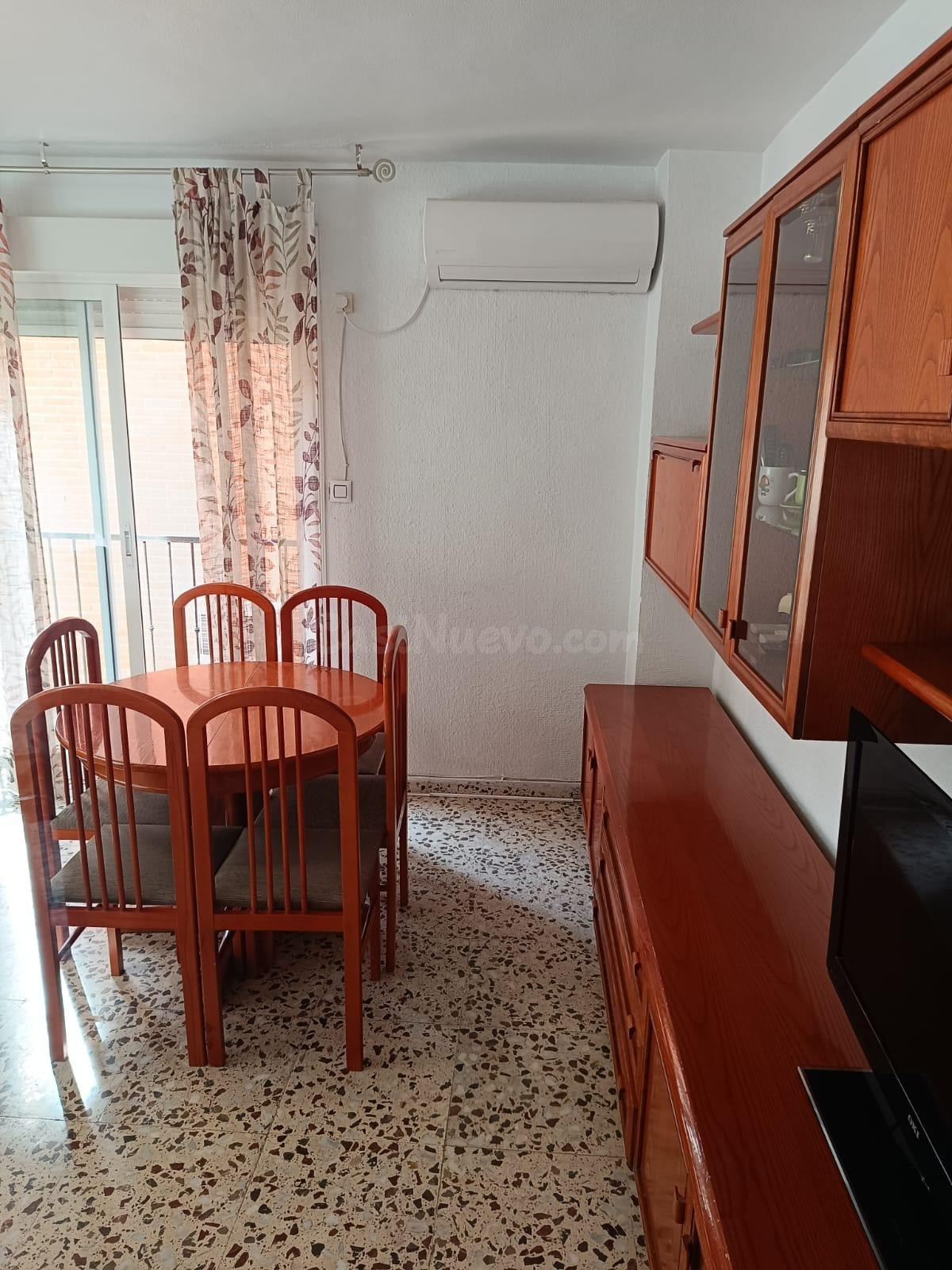 Se alquila gran piso en el centro de Murcia para Estudiantes - foto 4