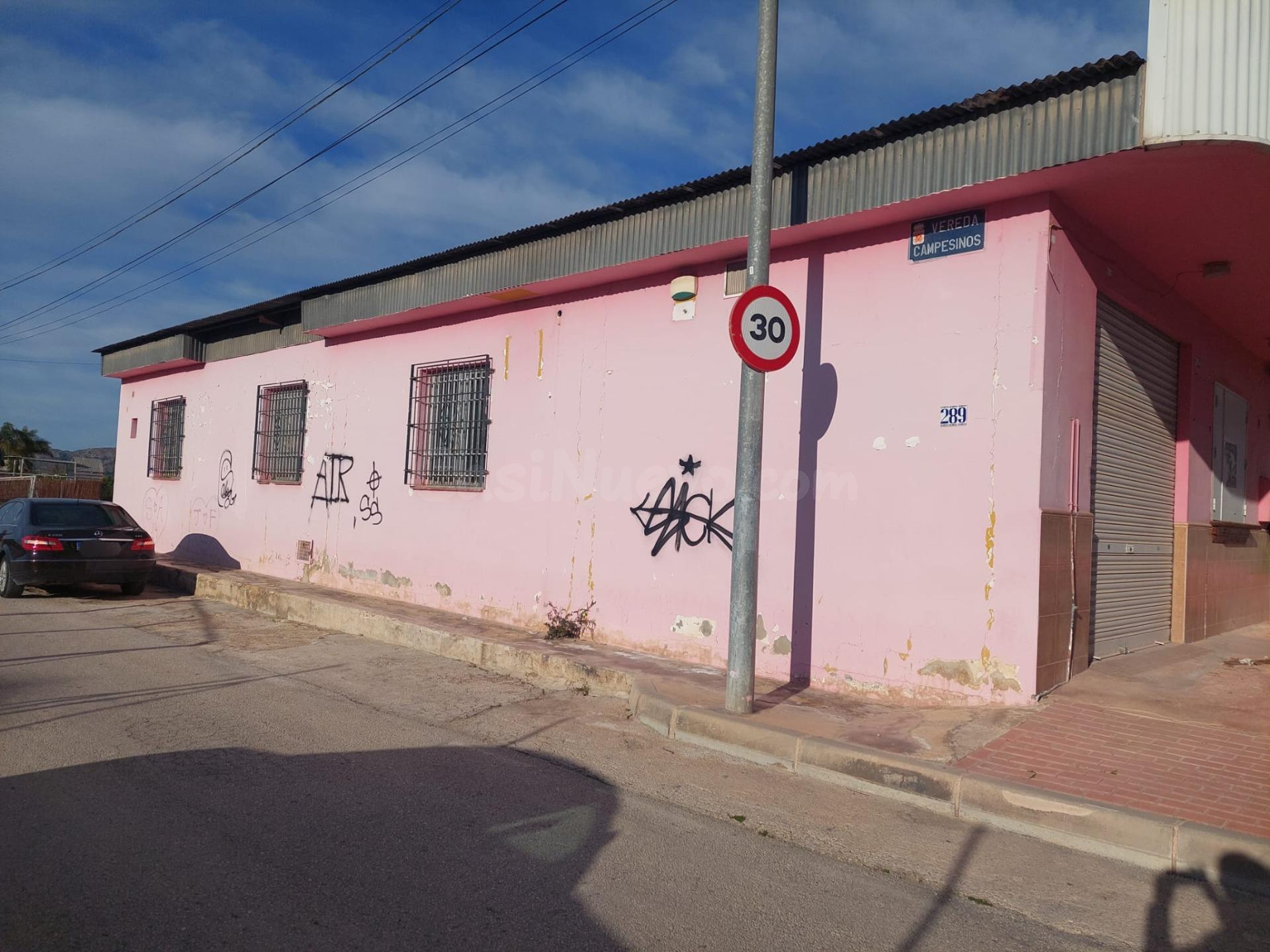 Local comercial en El Raal - foto 2