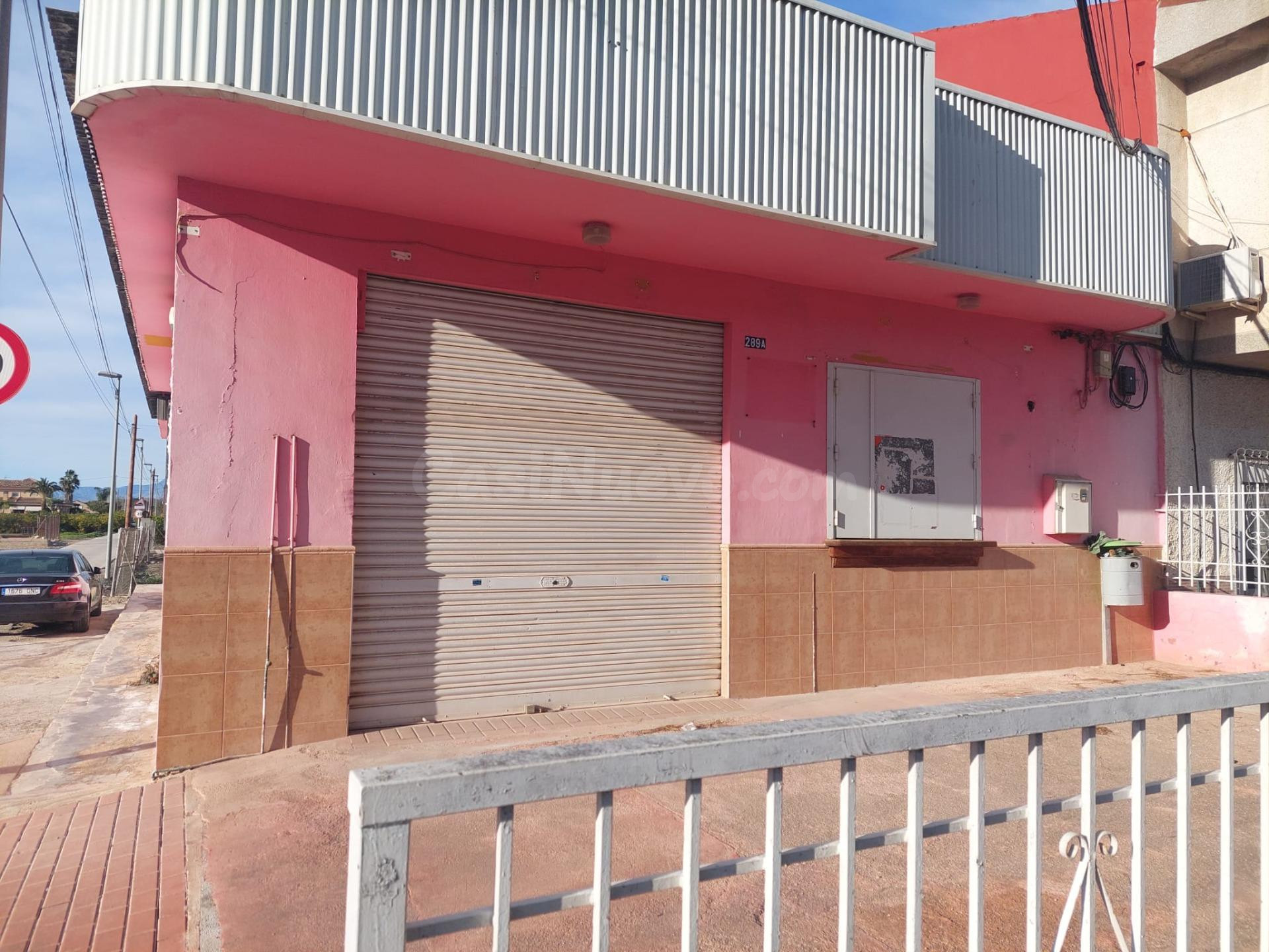 Local comercial en El Raal - foto 3