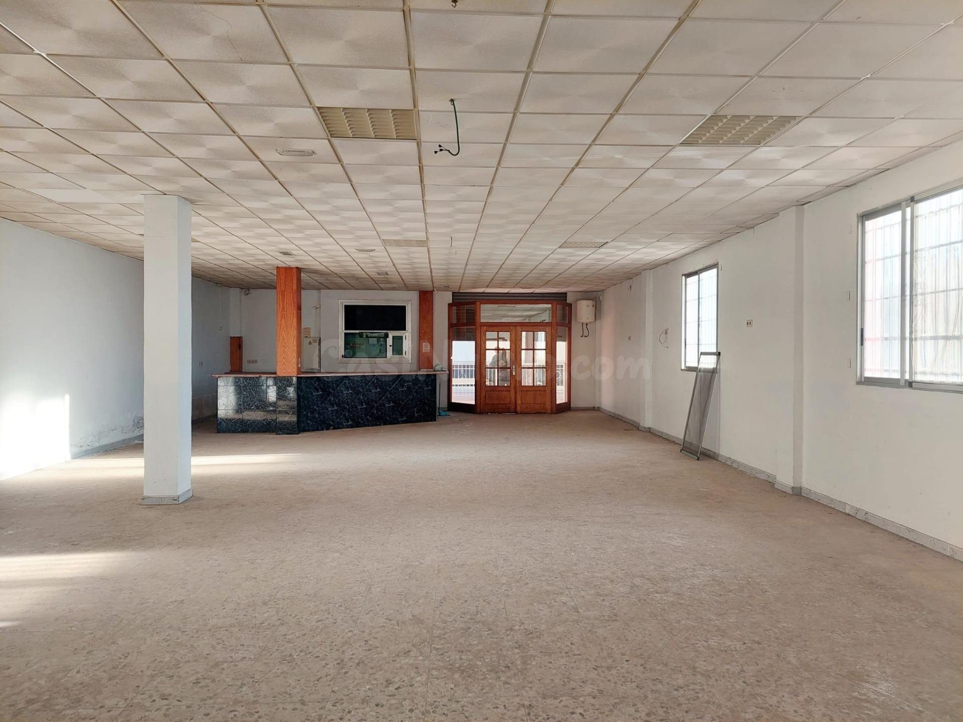 Local comercial en El Raal - foto 4