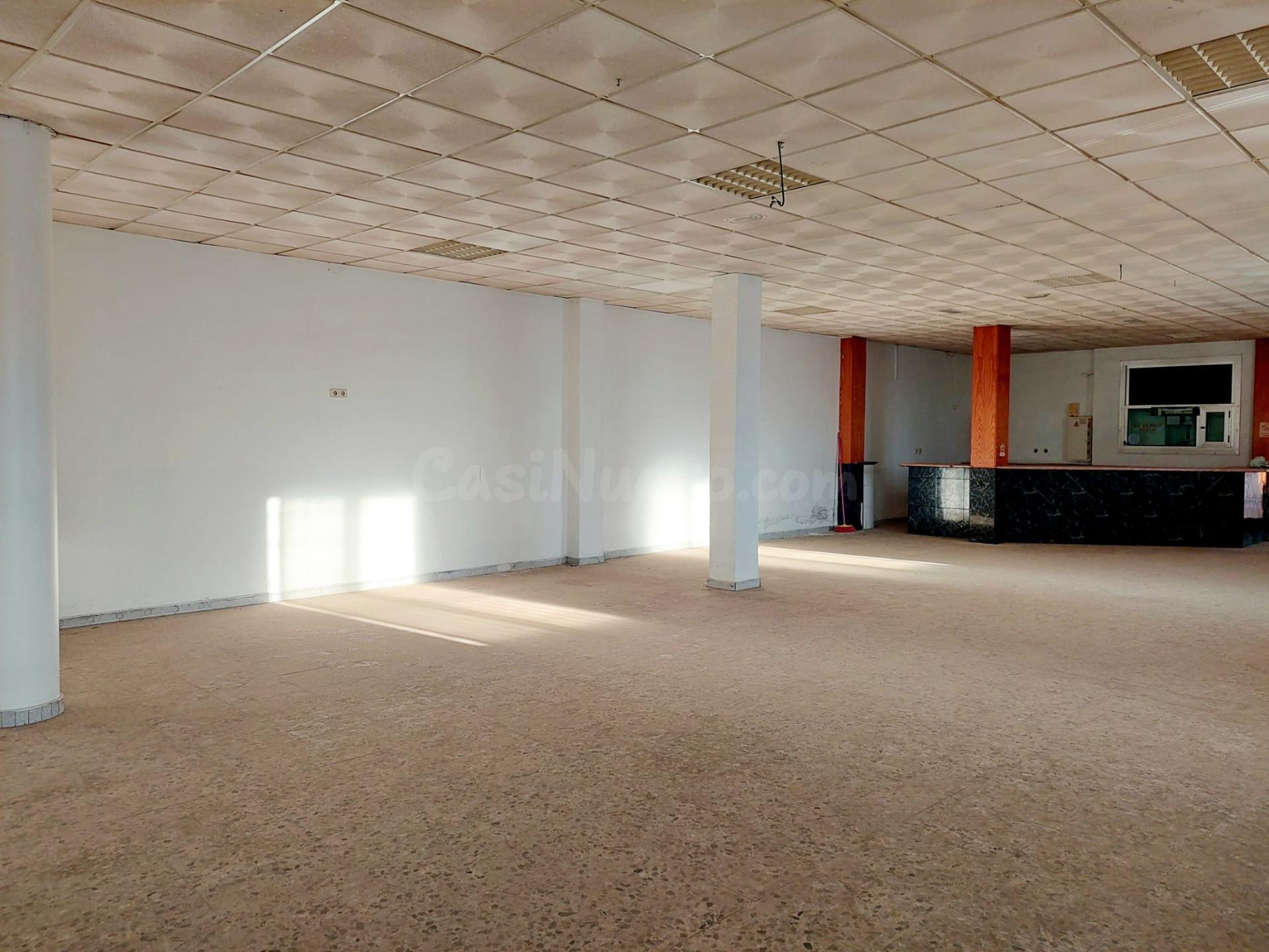 Local comercial en El Raal - foto 5
