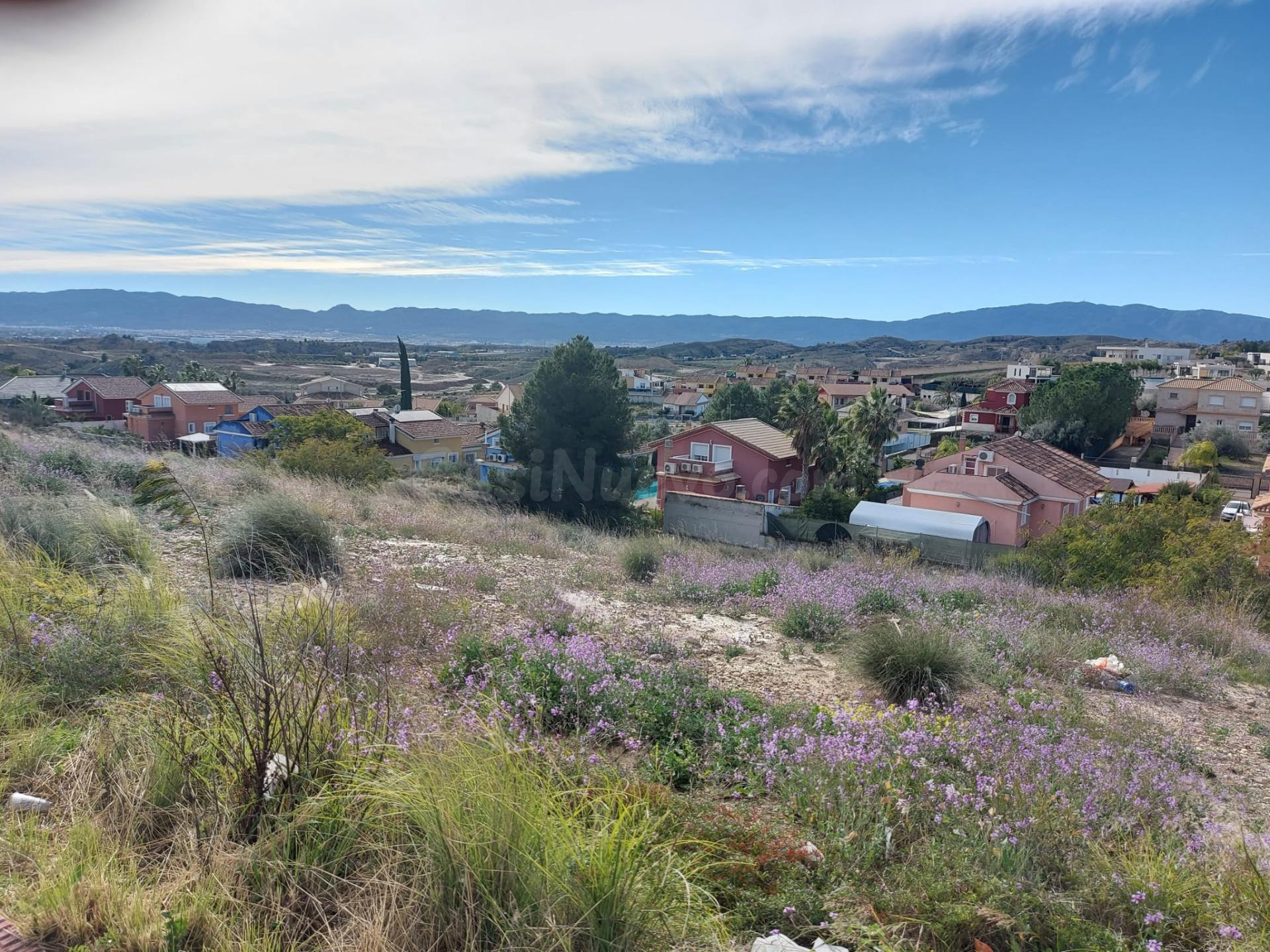 PARCELA URBANA EN VENTA EN RESIDENCIAL EL COTO EN LAS TORRES