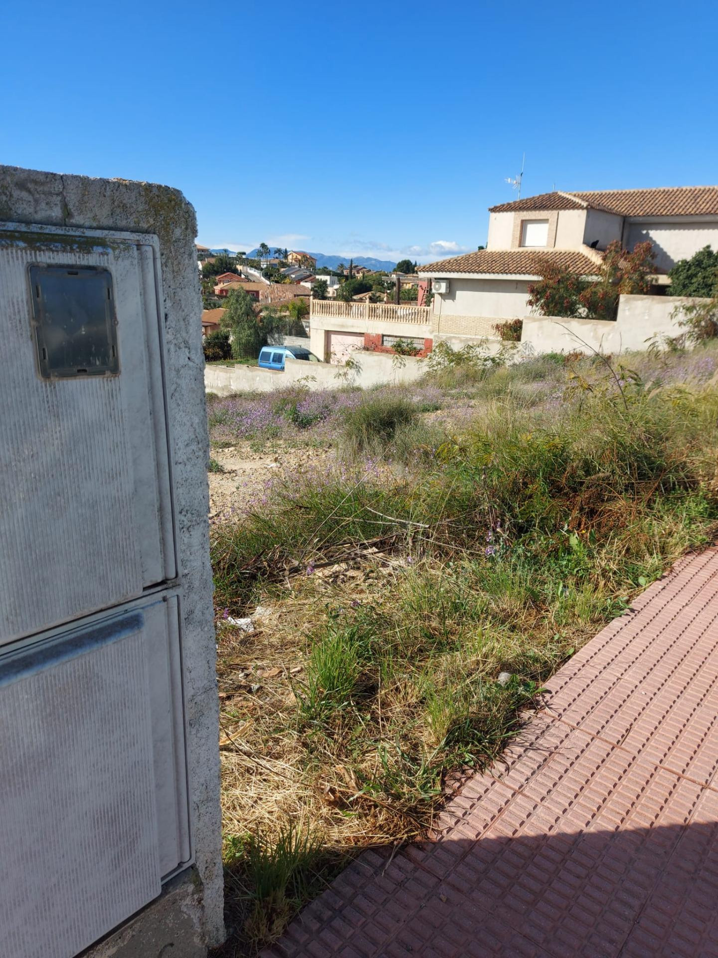 PARCELA URBANA EN VENTA EN RESIDENCIAL EL COTO EN LAS TORRES - foto 5