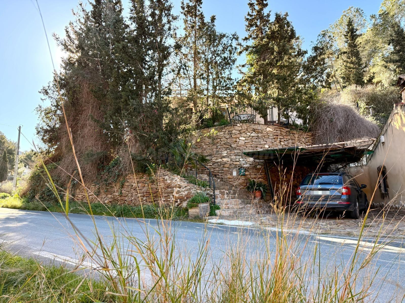 Casa con parcela en Zona de El Garruchal - foto 3