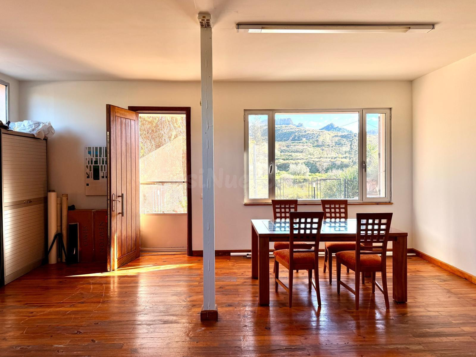 Casa con parcela en Zona de El Garruchal - foto 4