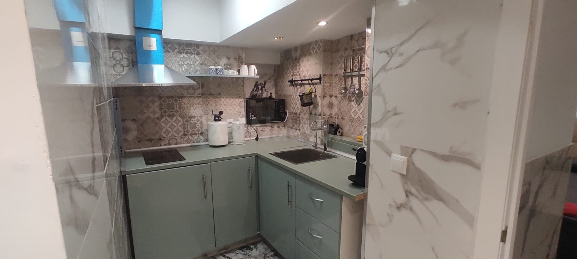 VENTA PLANTA BAJA INTERIOR  EN CASCO ANTIGUO. - foto 2