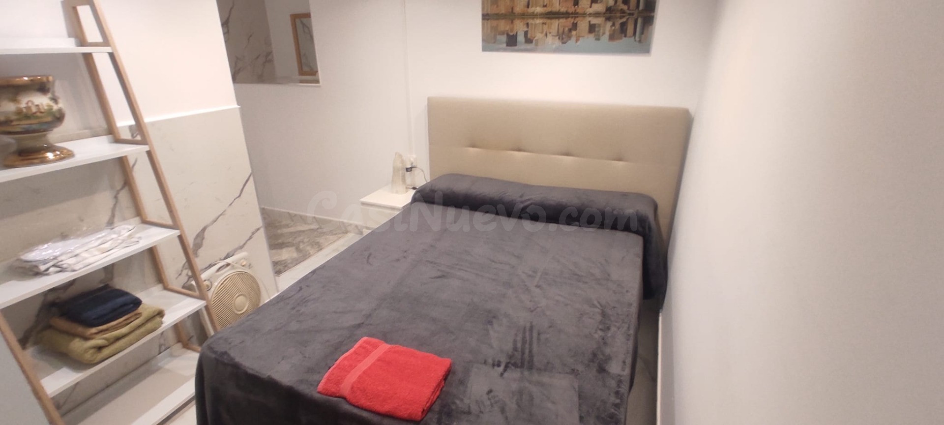 VENTA PLANTA BAJA INTERIOR  EN CASCO ANTIGUO. - foto 4