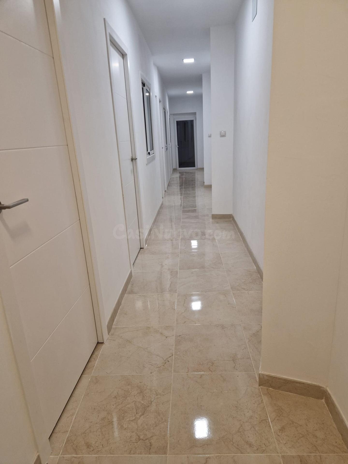 LOCAL PLANTA BAJA CONVERTIDO EN VIVIENDA (SIN CAMBIO DE USO)
