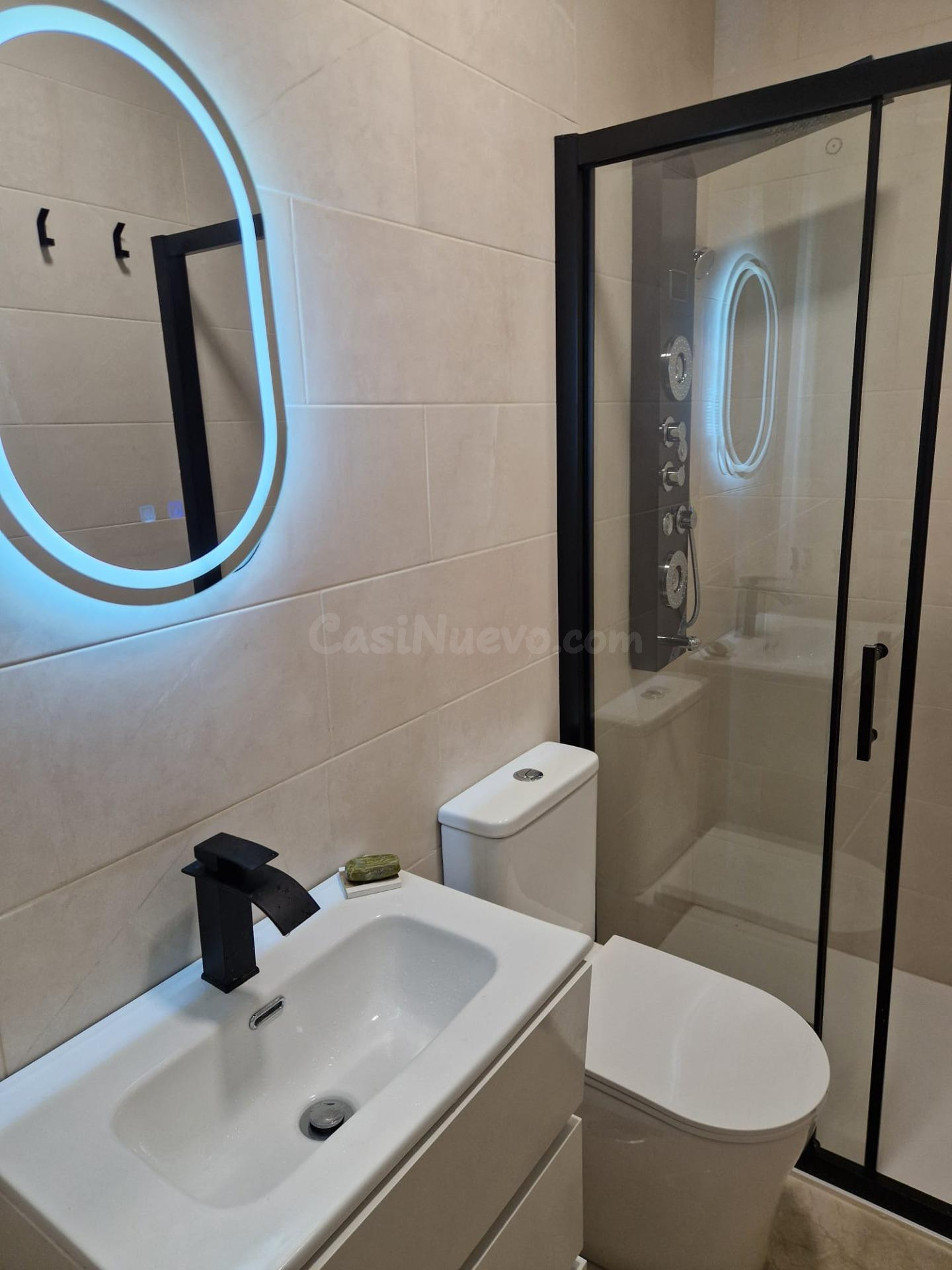 LOCAL PLANTA BAJA CONVERTIDO EN VIVIENDA (SIN CAMBIO DE USO) - foto 2