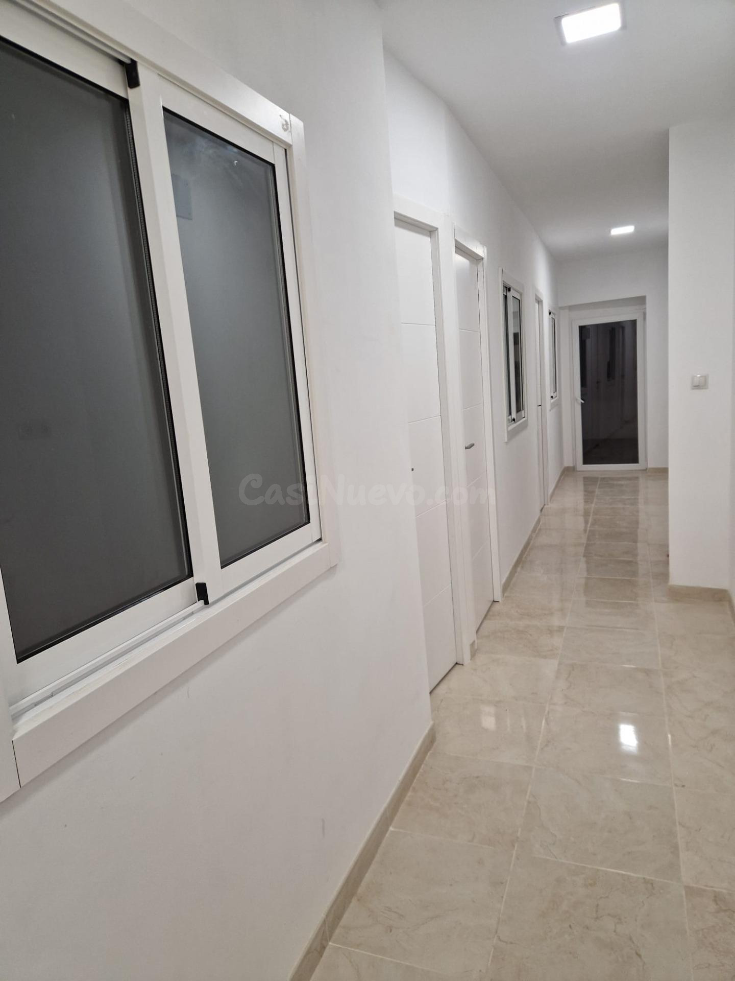 LOCAL PLANTA BAJA CONVERTIDO EN VIVIENDA (SIN CAMBIO DE USO) - foto 5