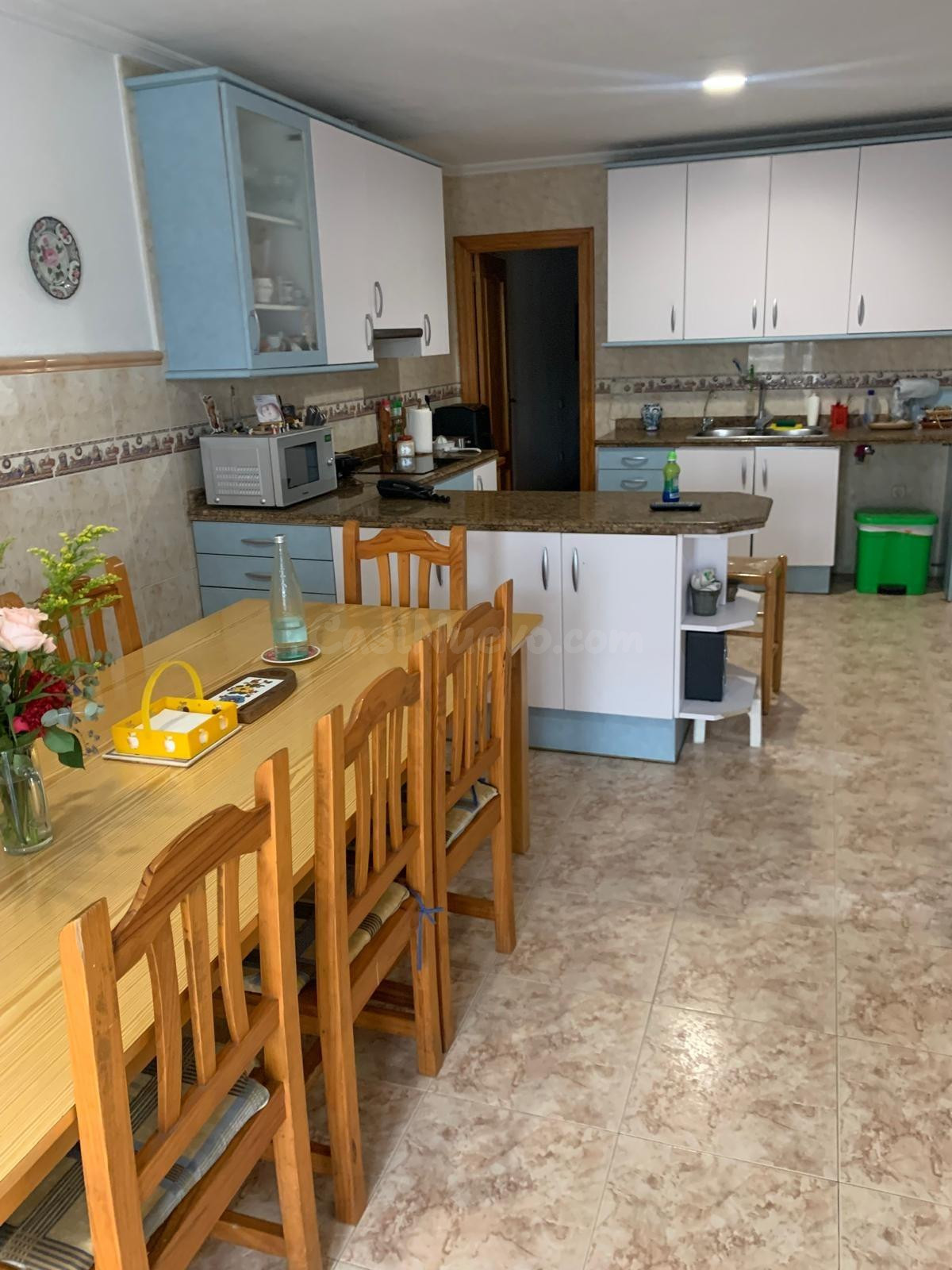 PISO CENTRICO DE 5 habitaciones - JUNTO AYUNTAMIENTO ALICANT - foto 2