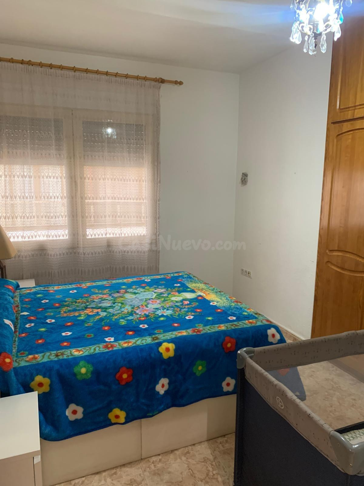 PISO CENTRICO DE 5 habitaciones - JUNTO AYUNTAMIENTO ALICANT - foto 4
