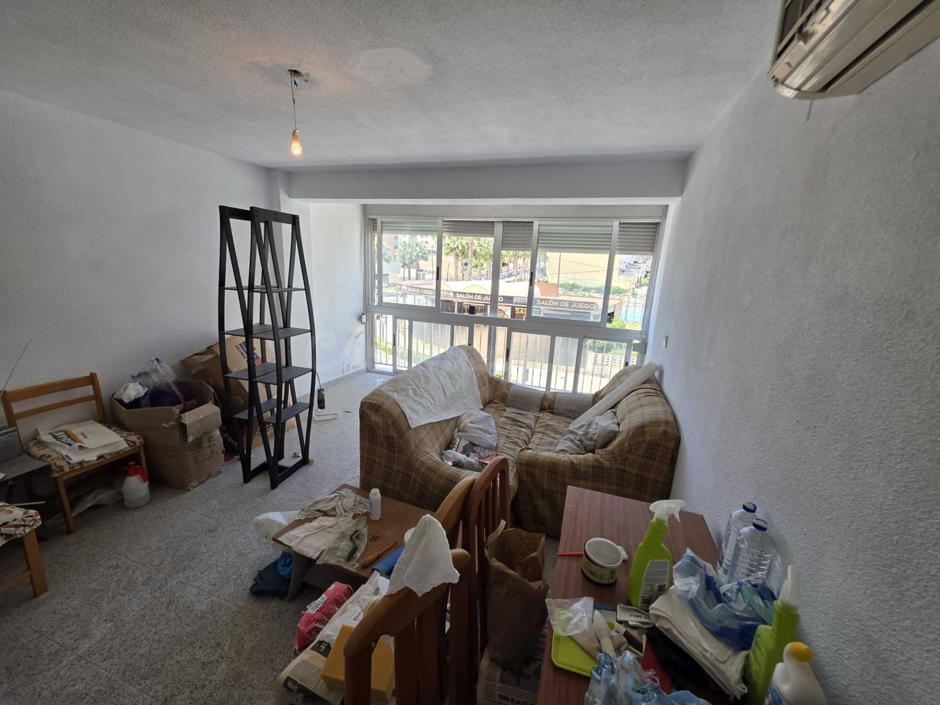 VENTA PISO EN EL CAMPELLO - foto 3