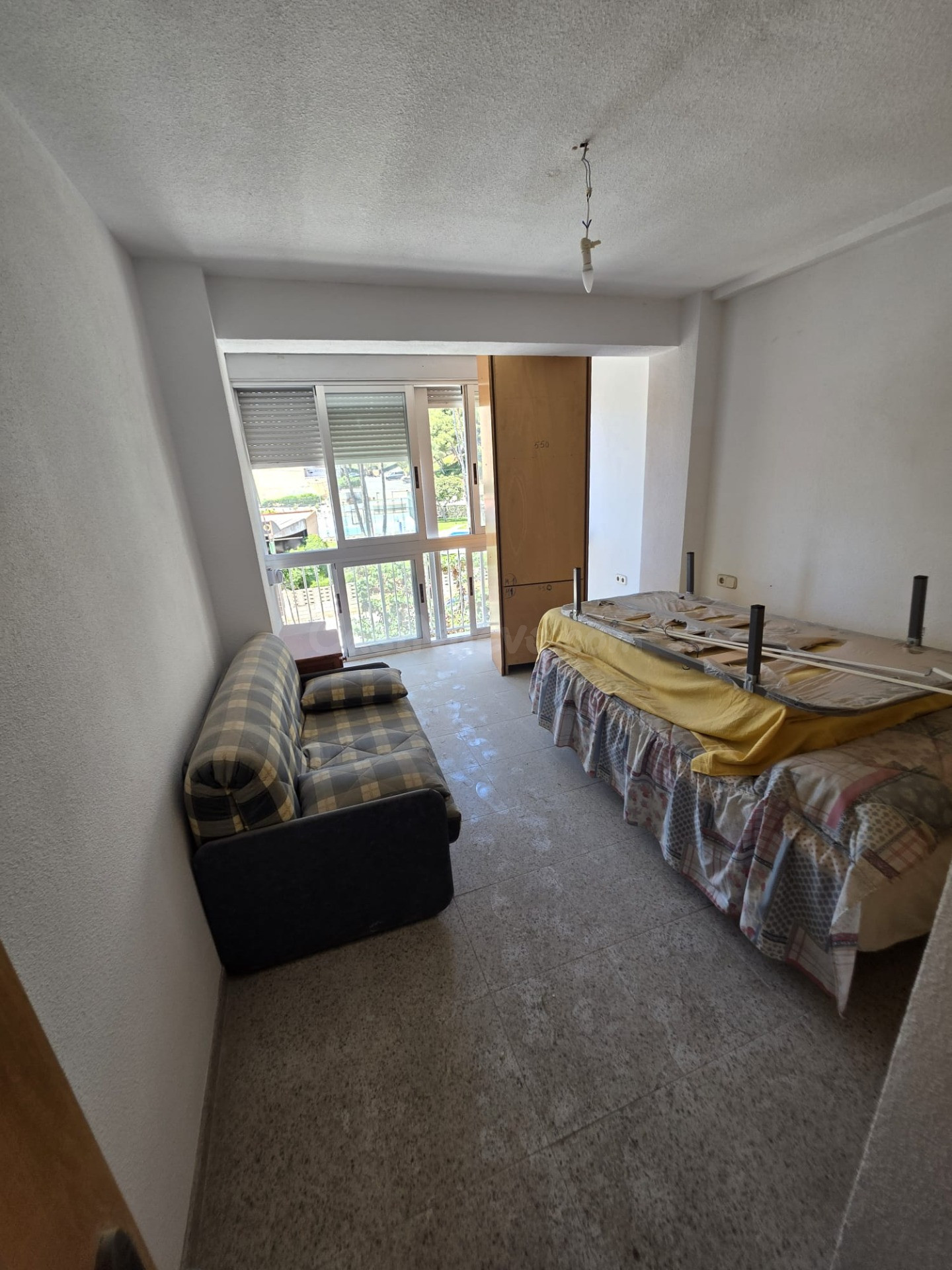 VENTA PISO EN EL CAMPELLO - foto 4