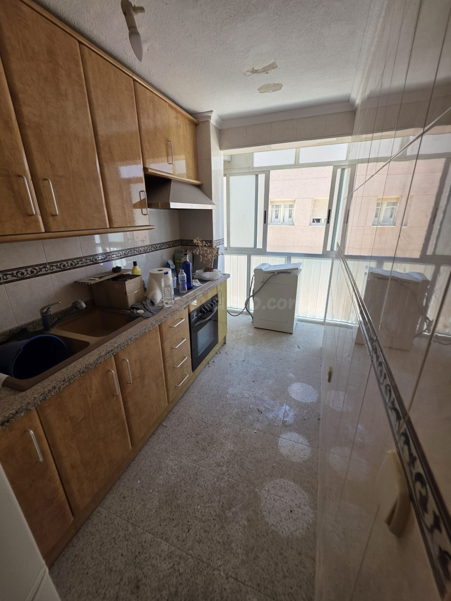 VENTA PISO EN EL CAMPELLO - foto 5