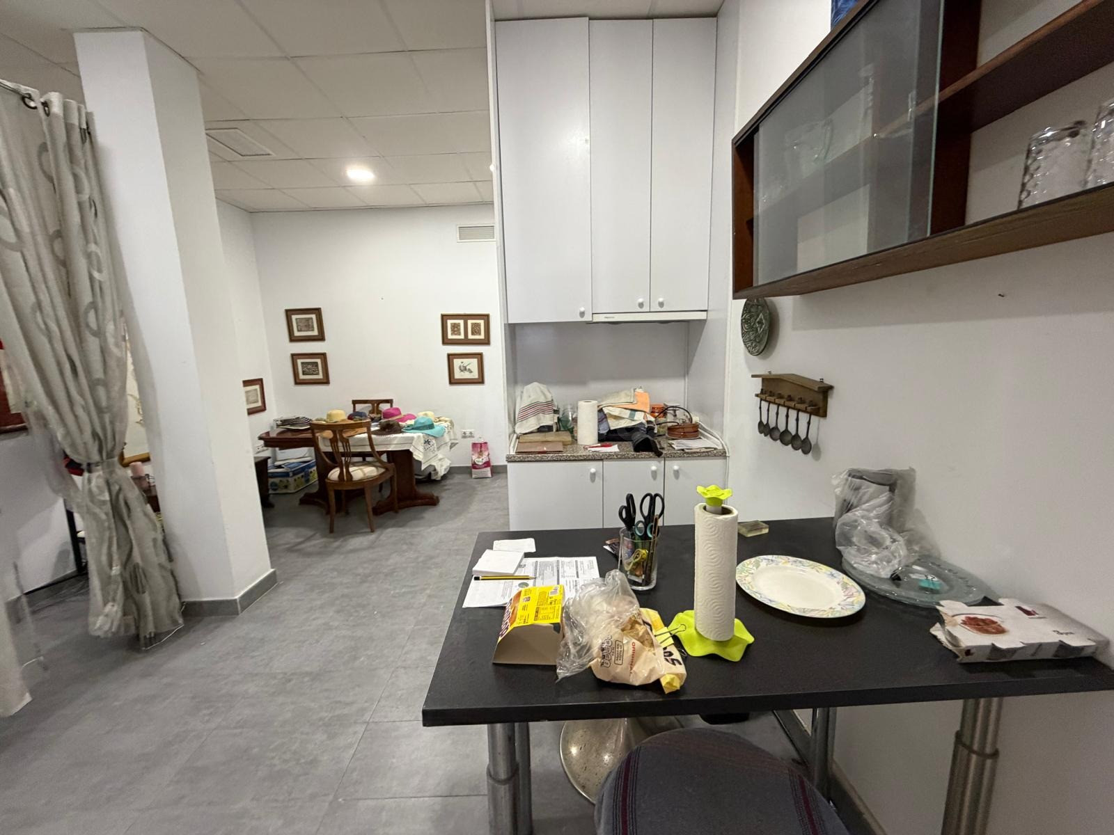 VENTA LOCAL EN V. SOCORRO (adaptado a vivienda) - foto 3