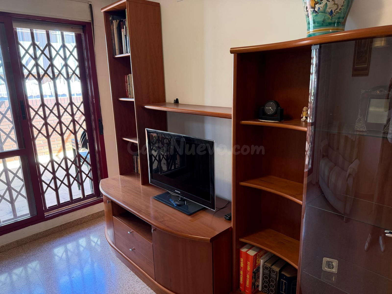 VENTA ÁTICO -3 dormitorios + 2 baños - Altozano - foto 3