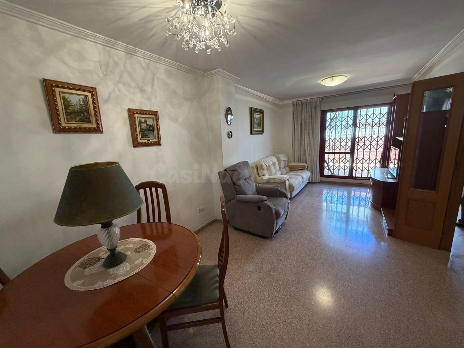 VENTA ÁTICO -3 dormitorios + 2 baños - Altozano - foto 4